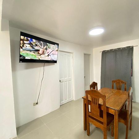 Casa Luna 2 Bedroom House General Luna  Bagian luar foto